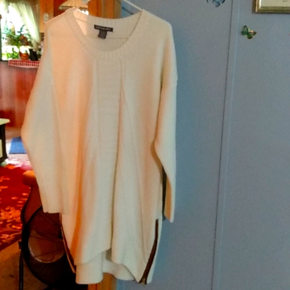 Kate and Mallory Sweater